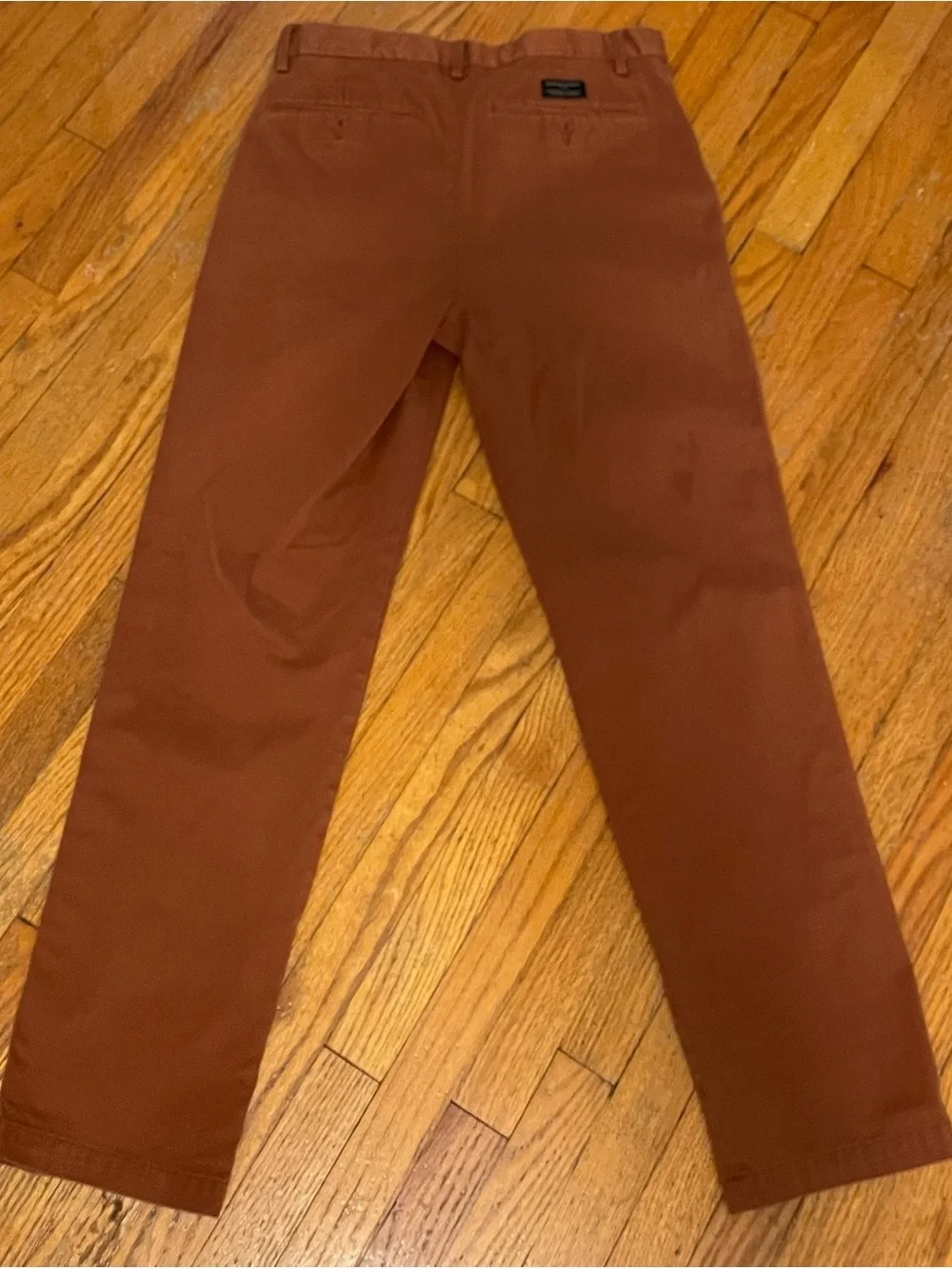 Banana Republic Men’s Chino Pants